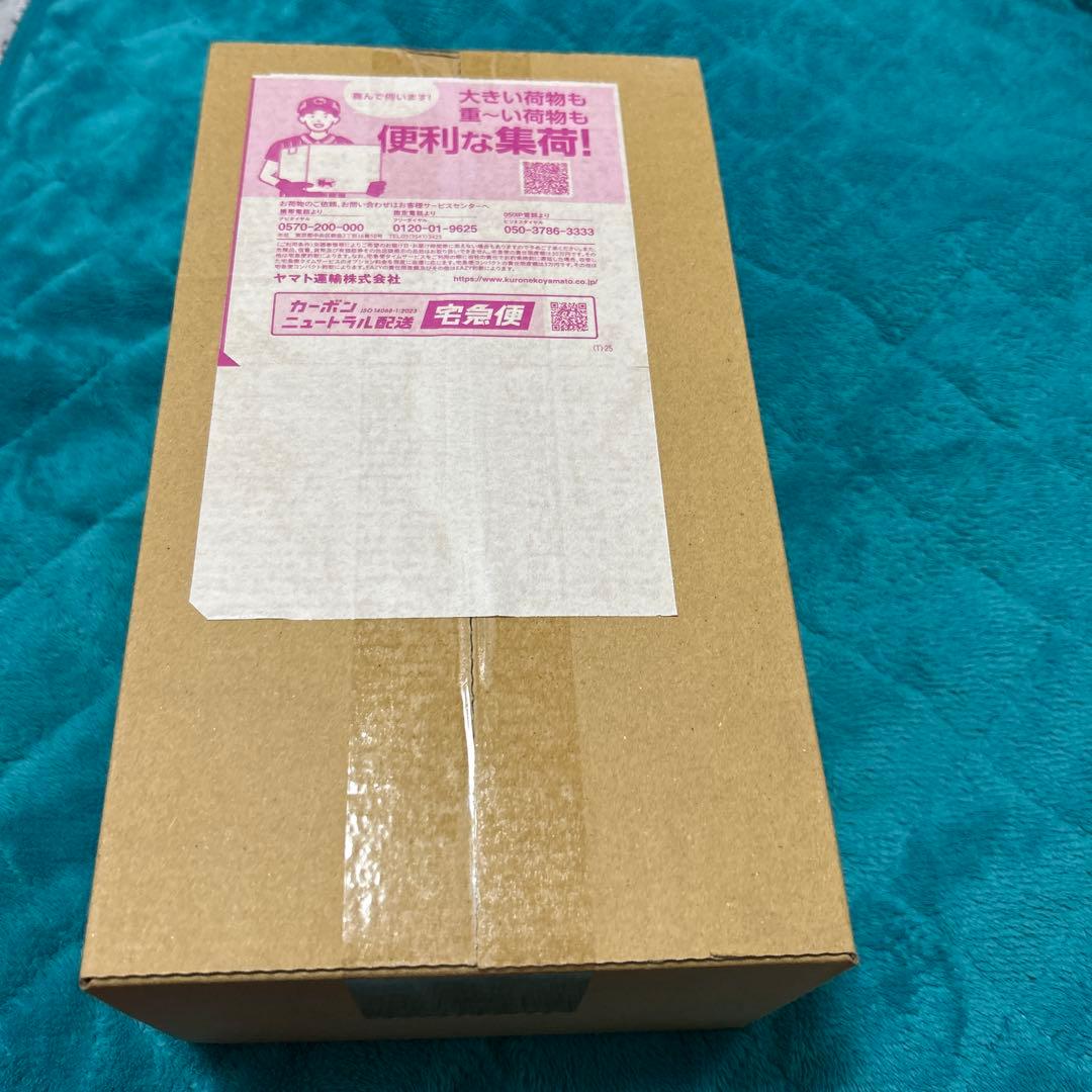 ポケモンセンター トウホク&ヒロシマスペシャルBOX 新品未開封シュリンク付き