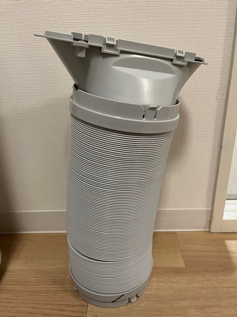 Hisense スポットクーラー　HPAC-22G