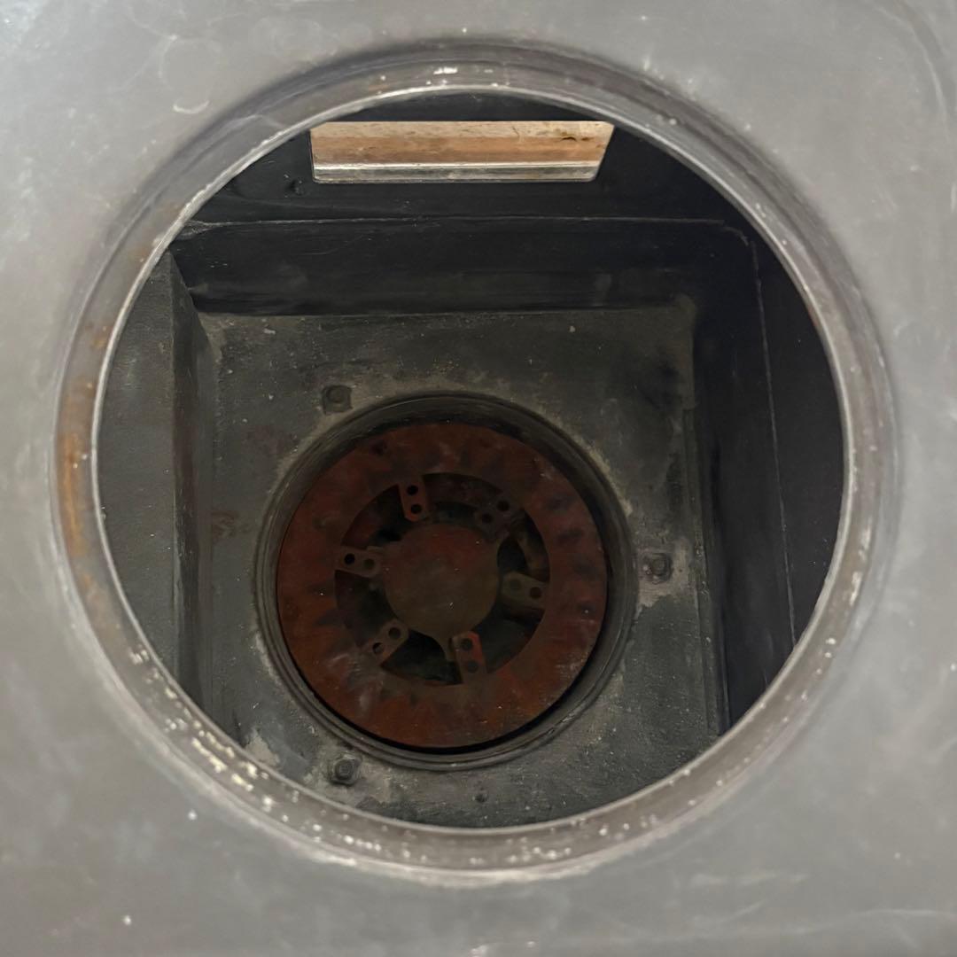 sunpot サンポット　KSH-10K8 石油ストーブ　2021年製