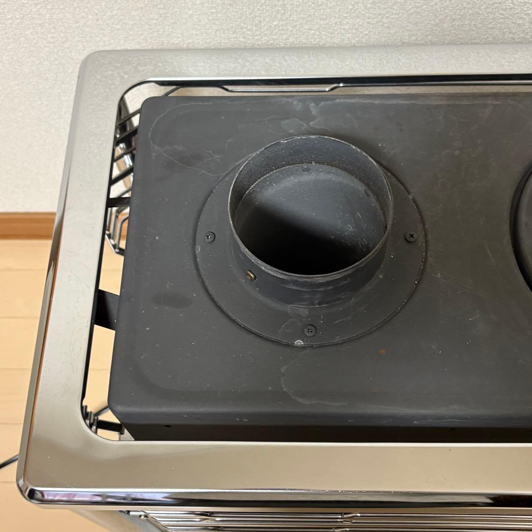 sunpot サンポット　KSH-10K8 石油ストーブ　2021年製