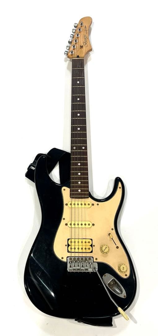 Boogie Produced by GRECO ギター