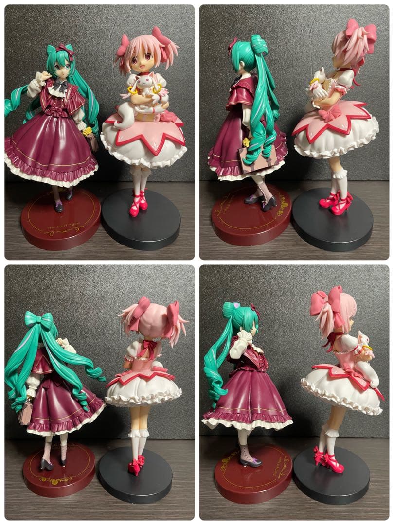 フィギュア まとめ売り18体 箱無し本体美品 美少女 セクシー