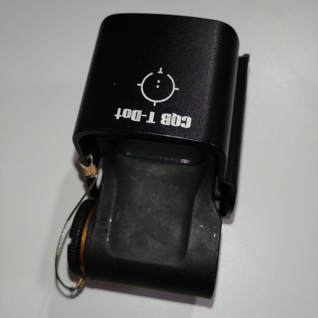 イオテック EOTech HHS I & II ホロサイト