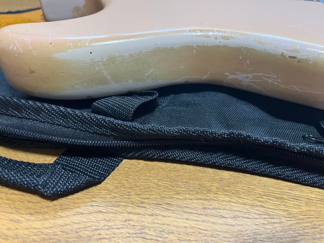 fender japan フェンジャパ　st-62 JV or SQ ジャンク