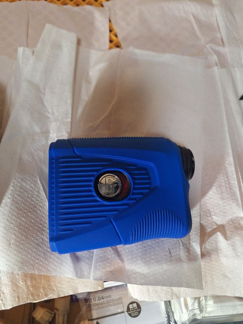 I*Y様 Bushnell PRO XE ゴルフ用レーザー距離計