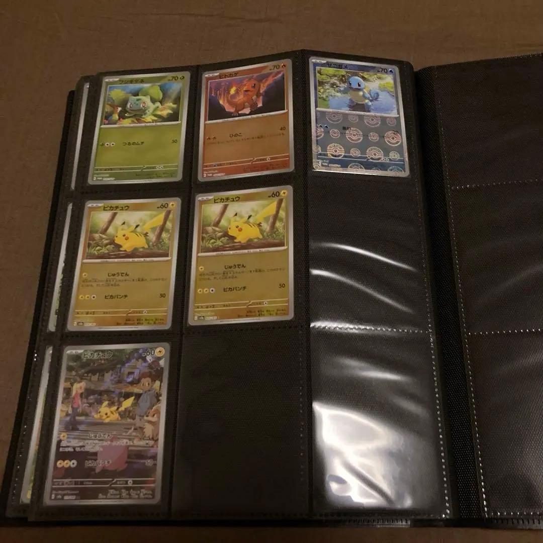 ポケモンカード１５１　セット