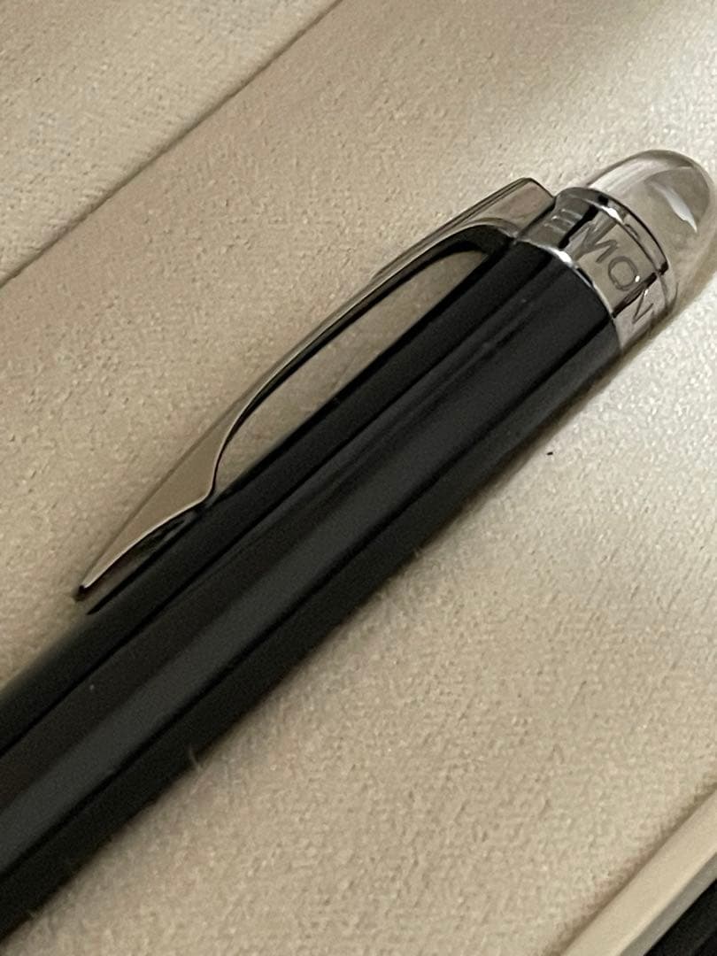 ◾️美品◾️モンブラン◾️スターウォーカー◾️筆記良好◾️化粧箱付属◾️