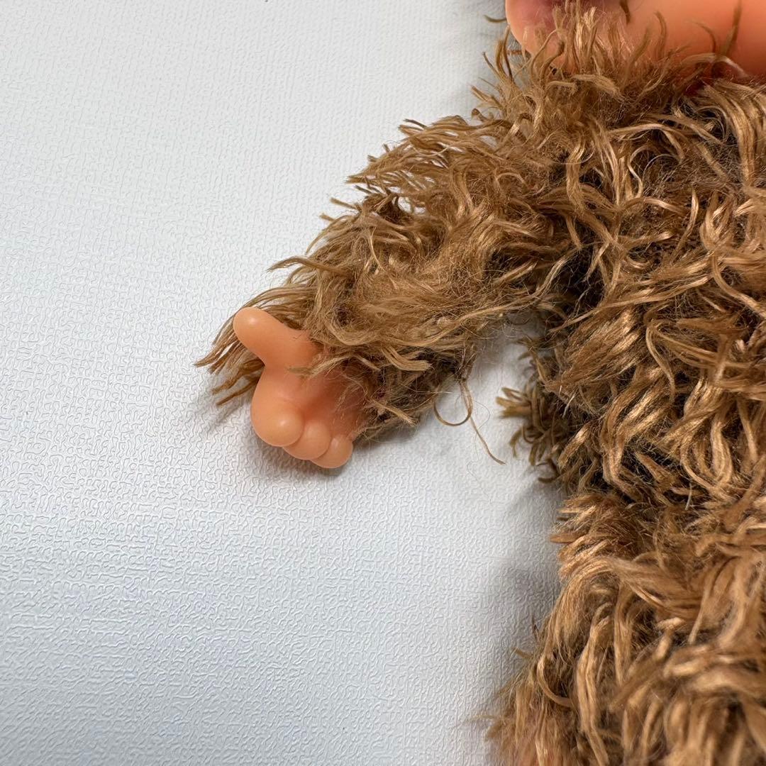 新品 モンチッチ Shinzi Katoh シンジ カトー 2360