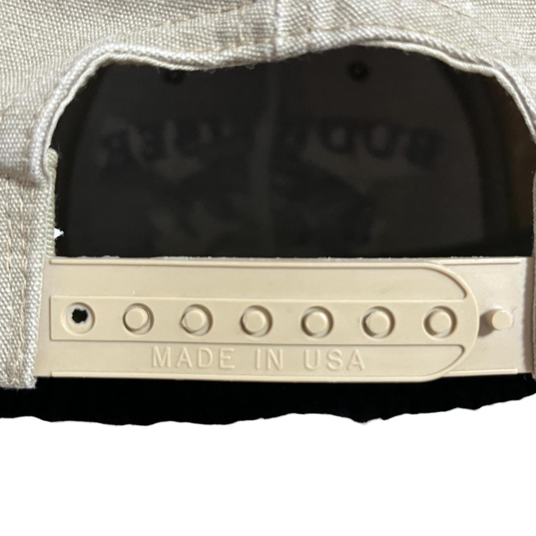 【はとまる】Budweiser　バドワイザー　SPORTSMAN　キャップ