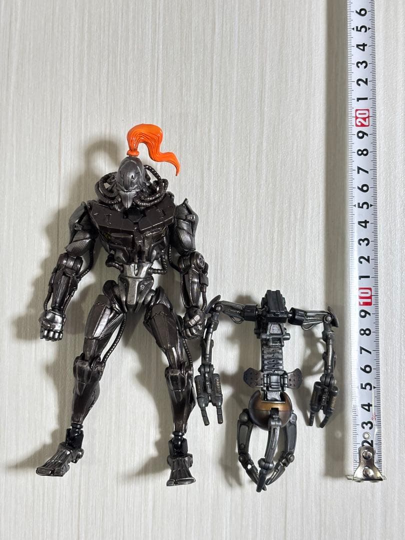 可動化 カスタム フィギュア オリジナル アクション スターウォーズ系