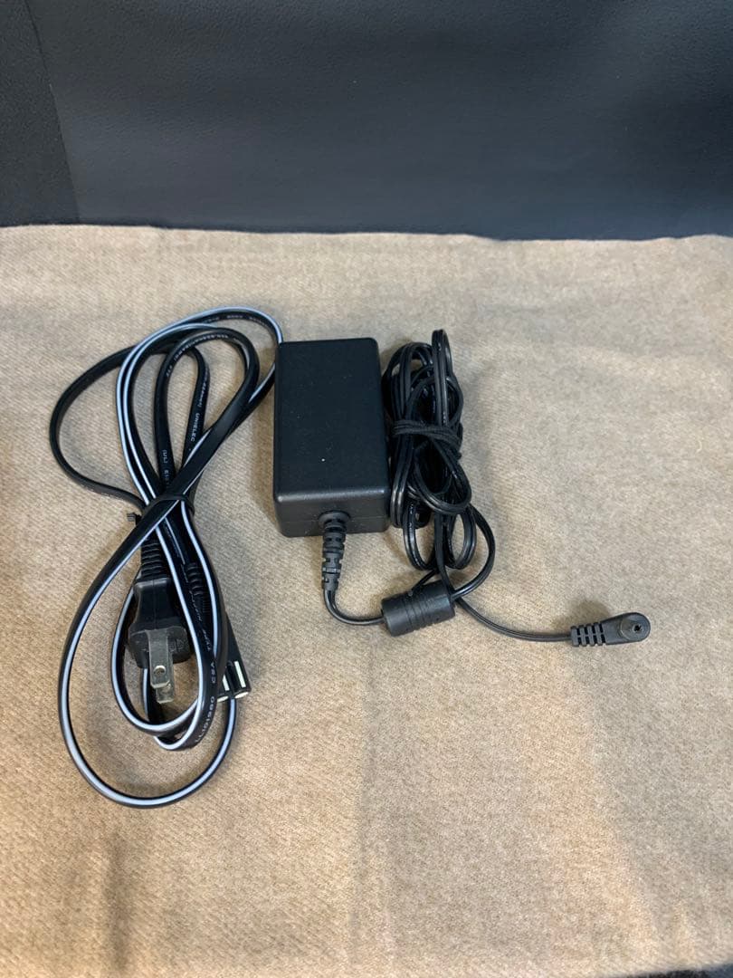 TASCAM DR-100MK2 Linear PCM Recorder ②