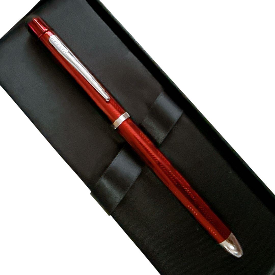 クロス テックスリープラス 多機能ボールペン