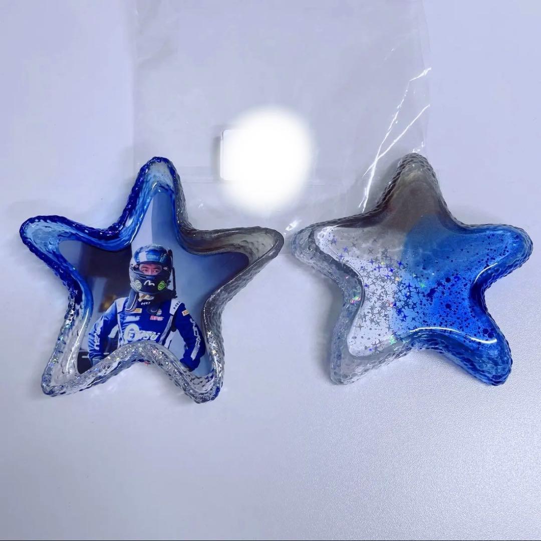 王一博 星 アクセサリートレイ 15点セット❣️確認用❣️1225