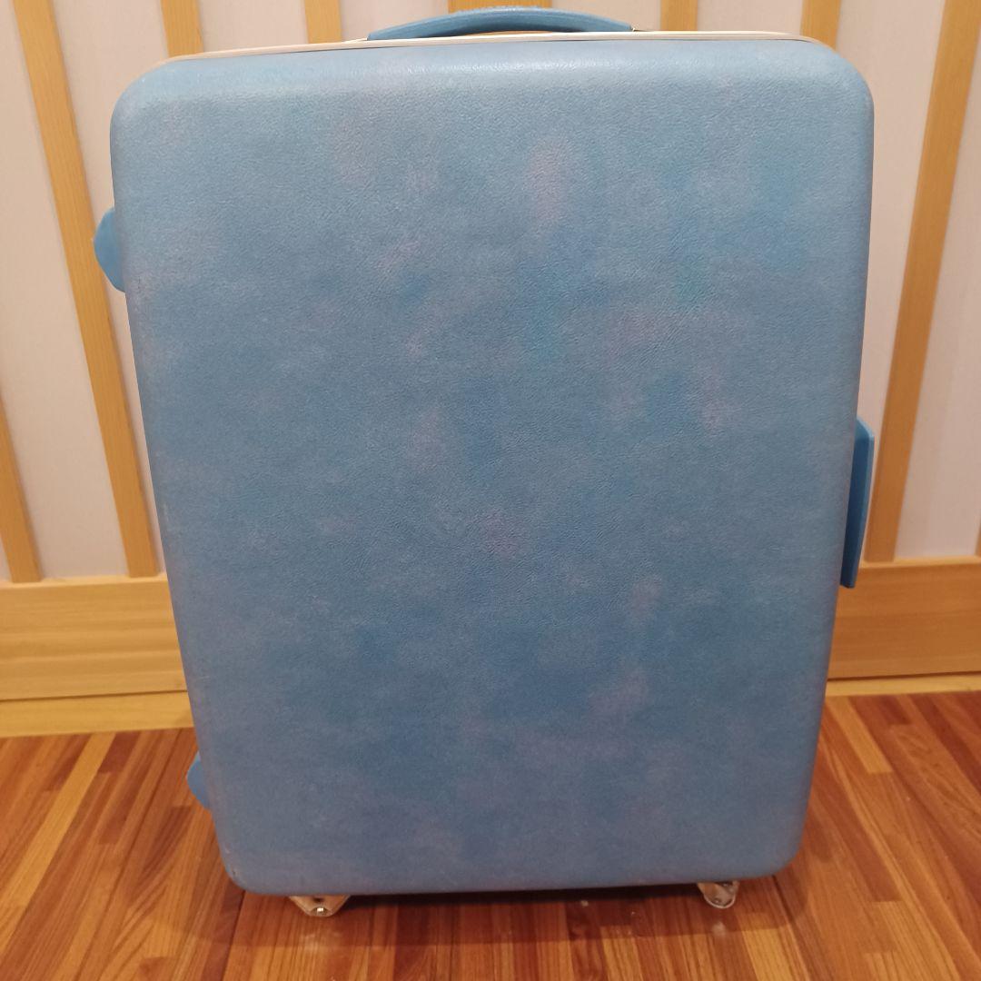 【ヴィンテージ・美品】samsonite(サムソナイト)トランク スーツケース