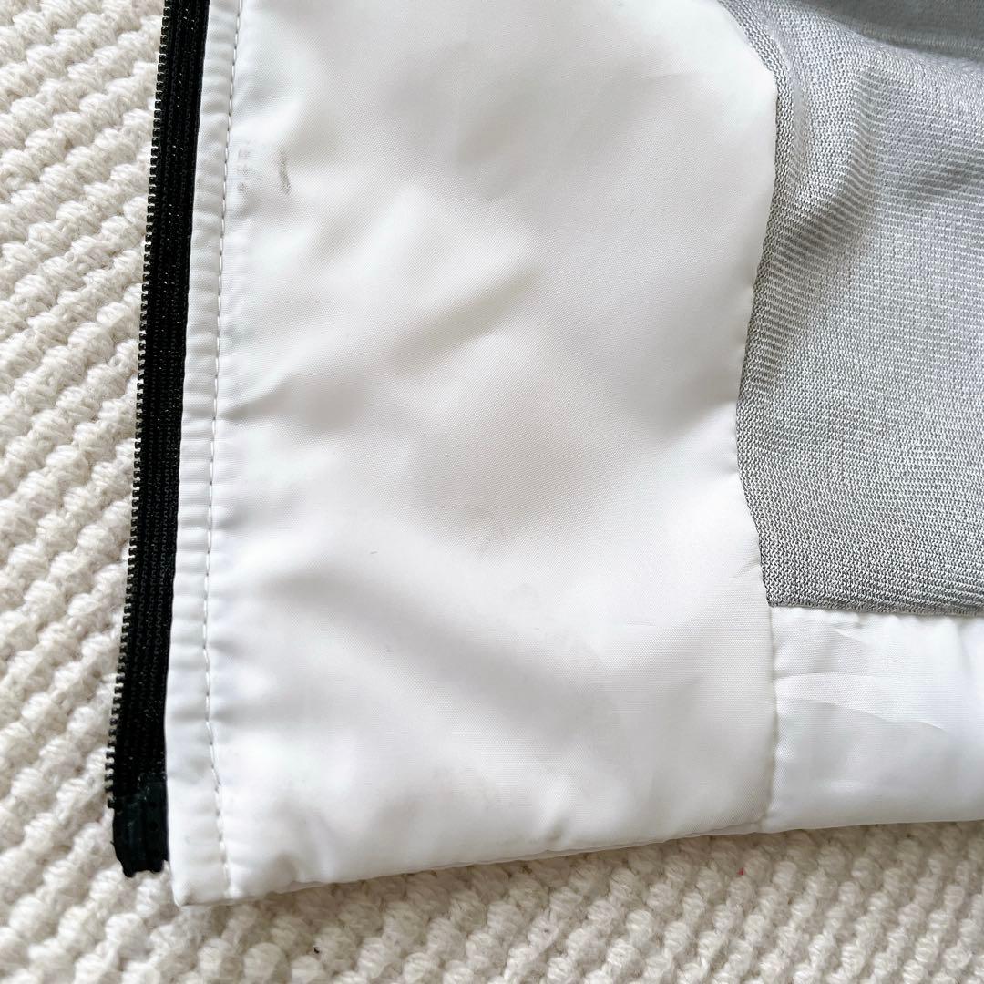 ARCHIVIO アルチビオ 2WAY 中綿ジャケット 36