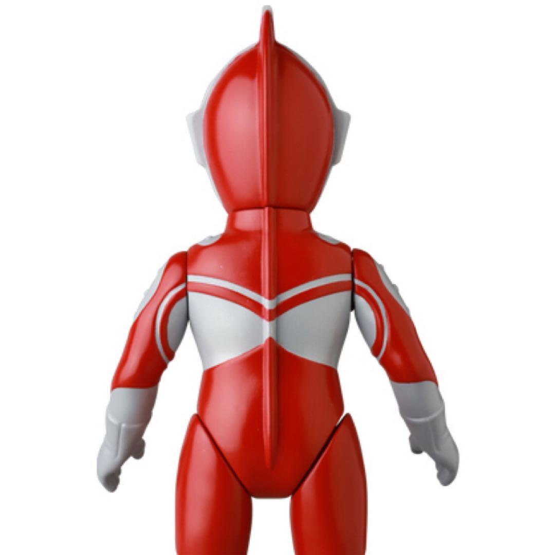 MAT （MONSTER ART TOY） ゾフィー メディコム ウルトラマン
