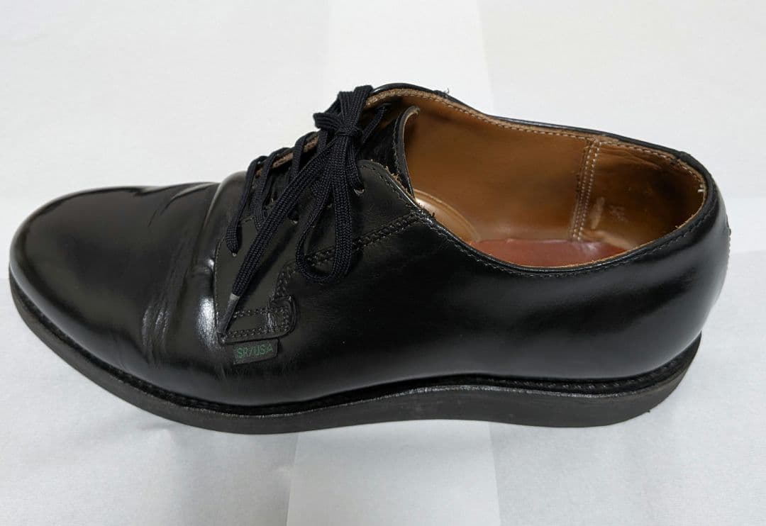 【REDWING】ポストマンシューズ