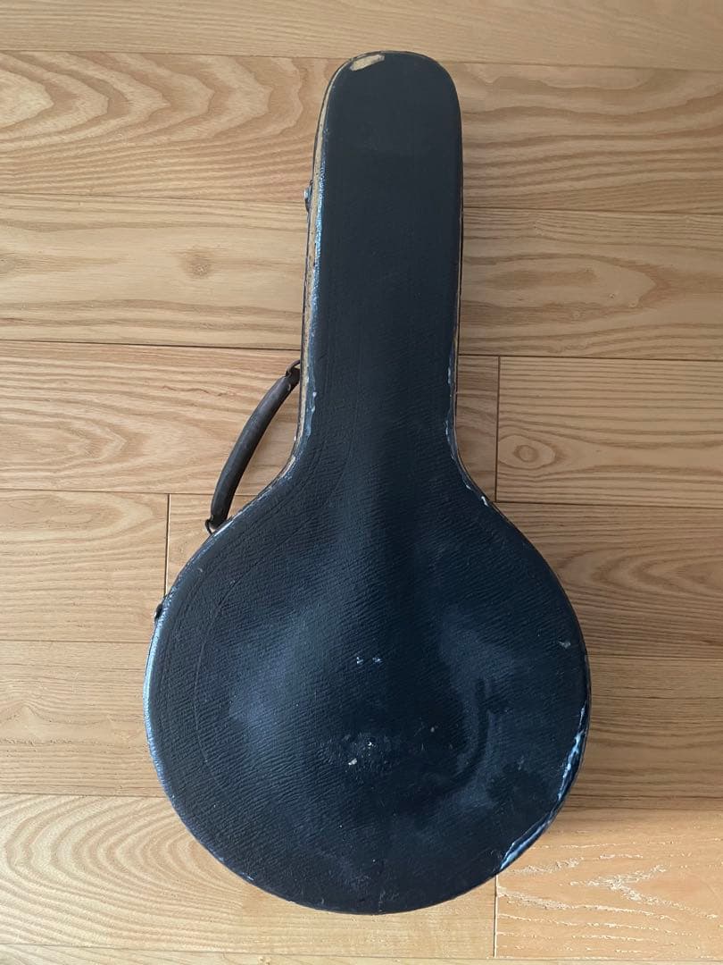 弦楽器 Ofpheum /paramount Banjo Mandolin 1920's