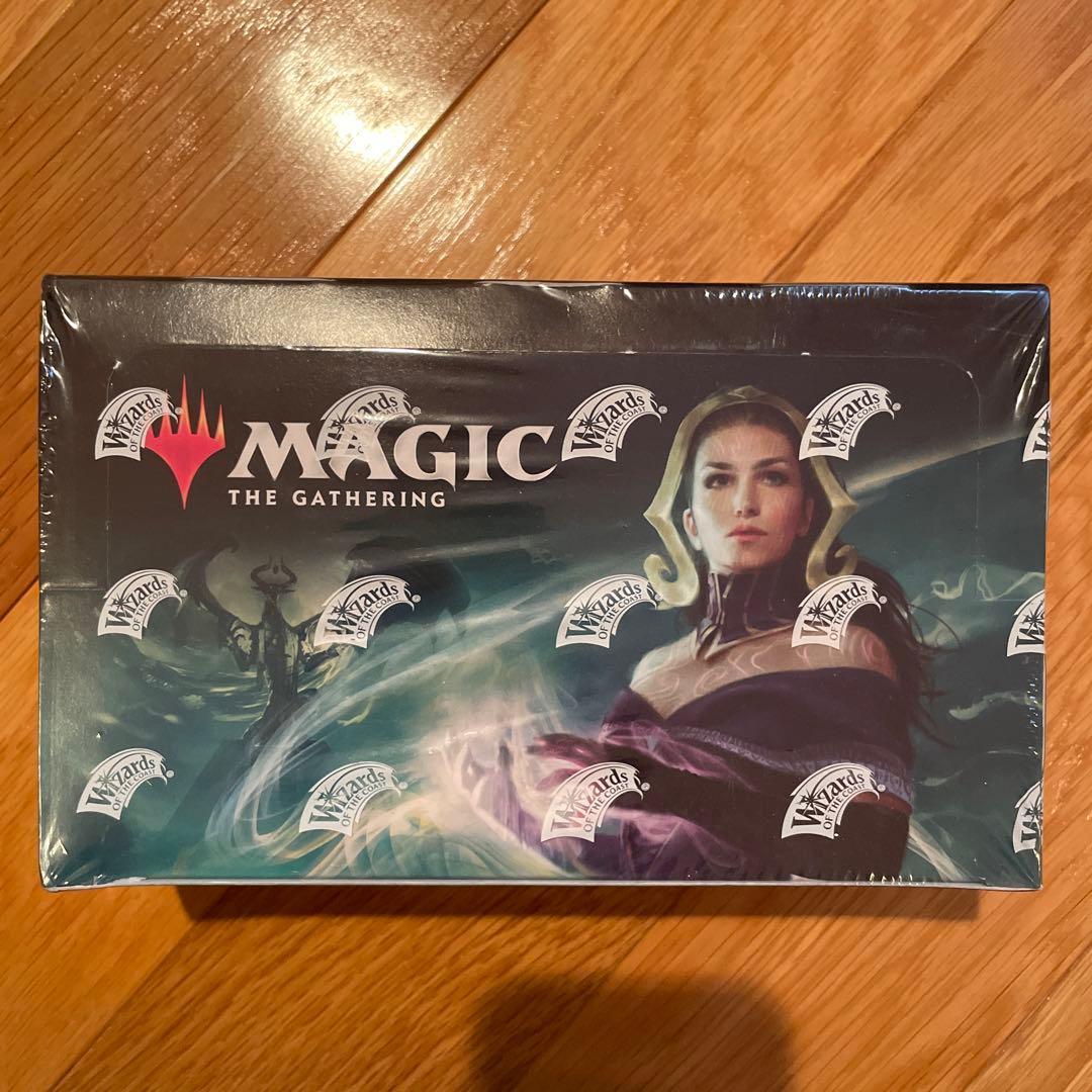 Magic: The Gathering ブースターパック 灯争大戦