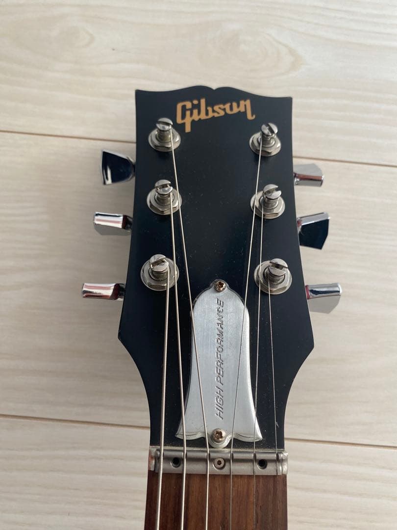 ギター GIBSON SG Faded 2017 HP