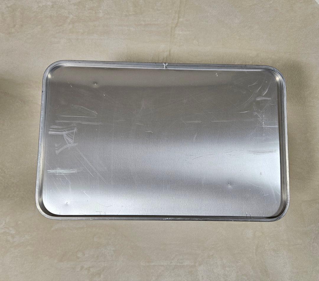 DULTON アルミコンテナ CONVOY2 【廃盤品】