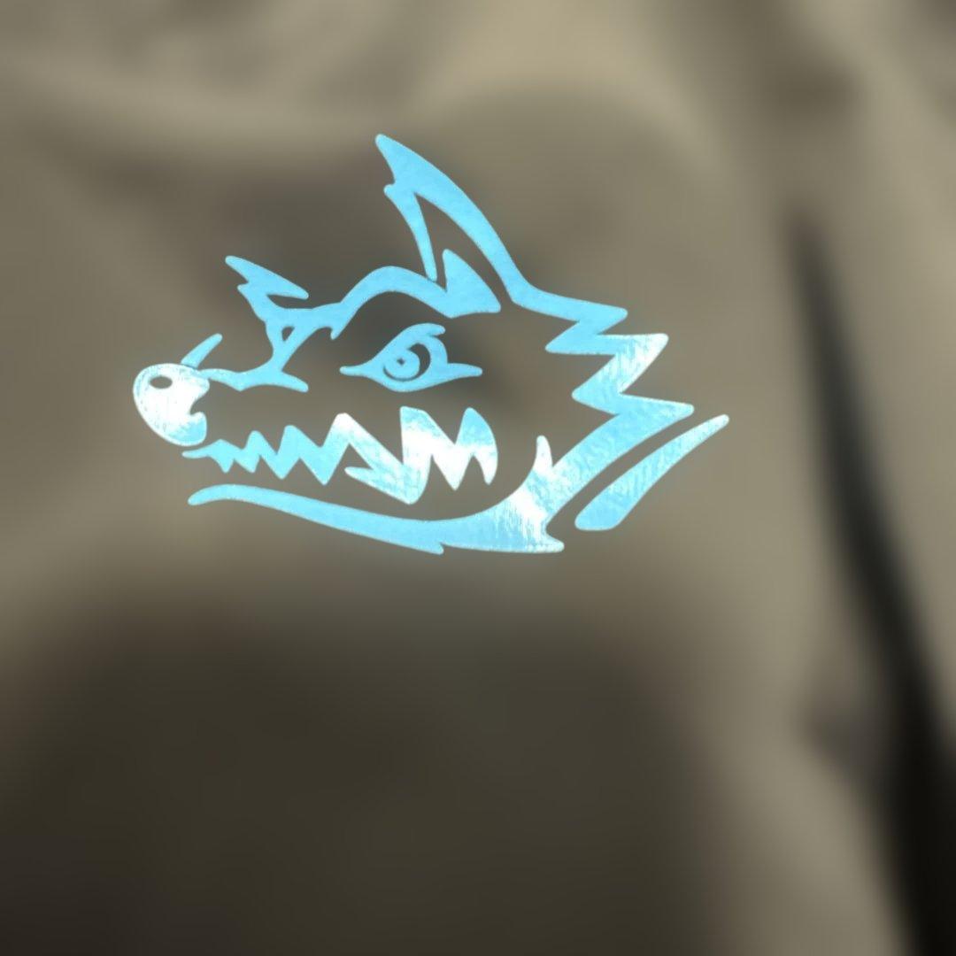 マンウィズ ウルフテック フュージョンジャケット　Mサイズ　カミカゼボーイ