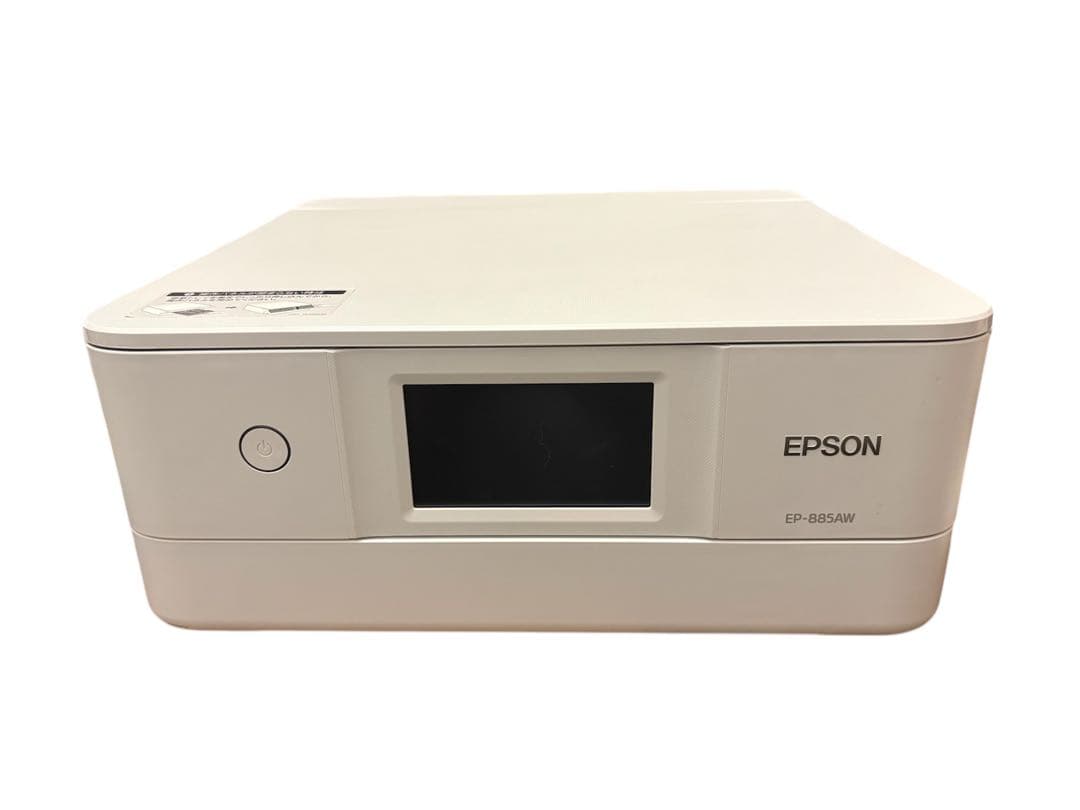 エプソン EPSON EP-885AW プリンター