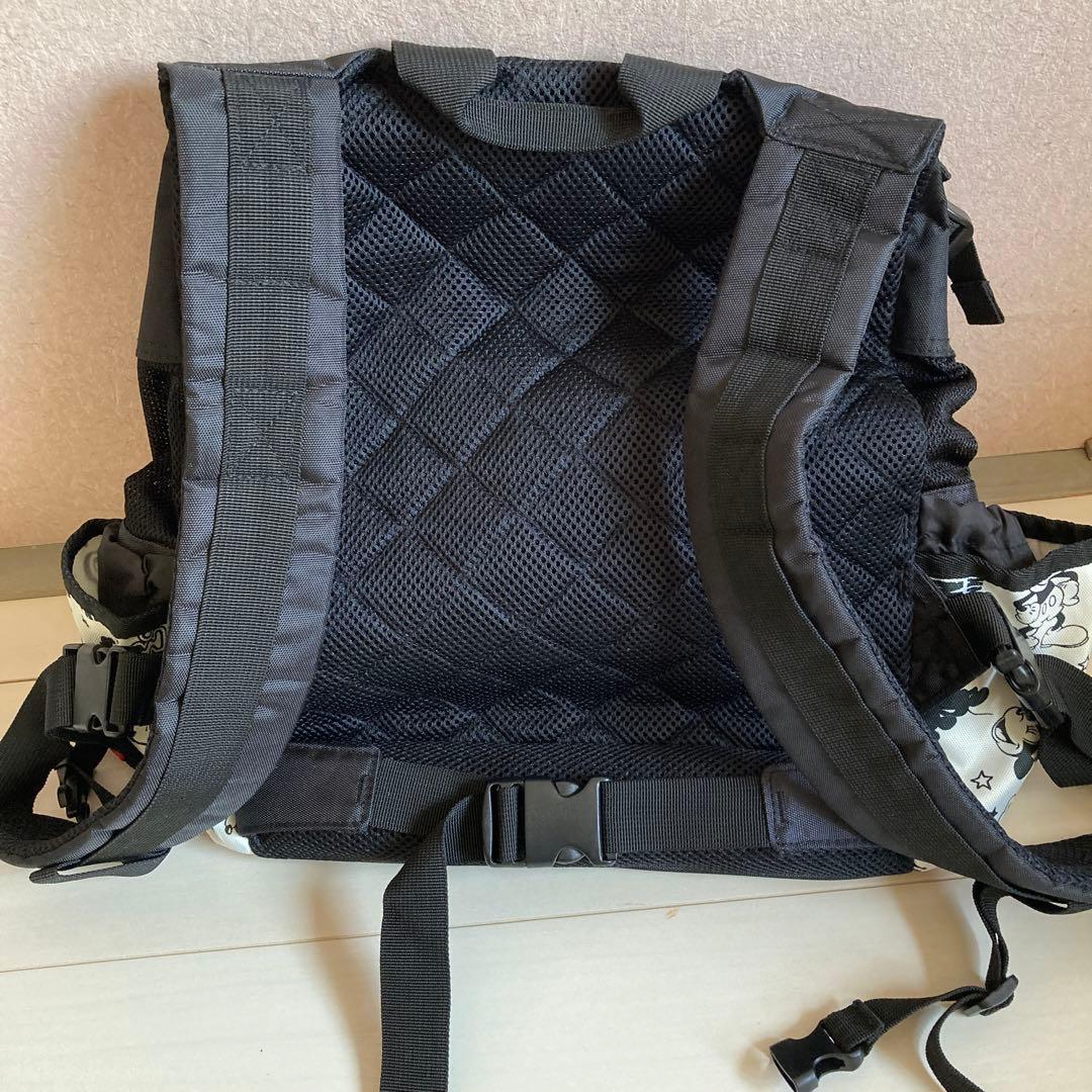 Disneyペット抱っこキャリー未使用品