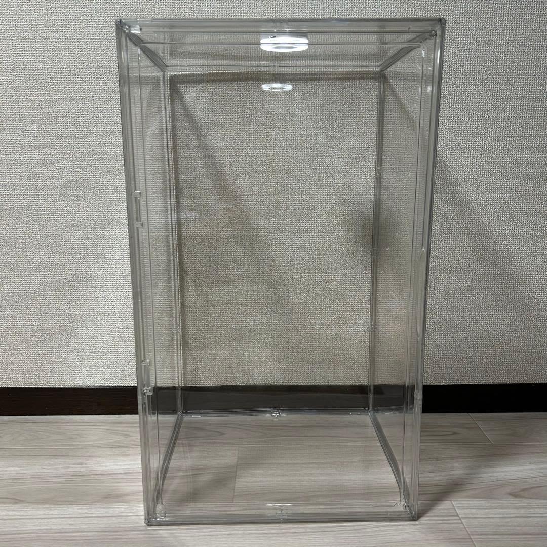 フィギュアケース　アクリル ボックス　ショーケース　コレクションケース