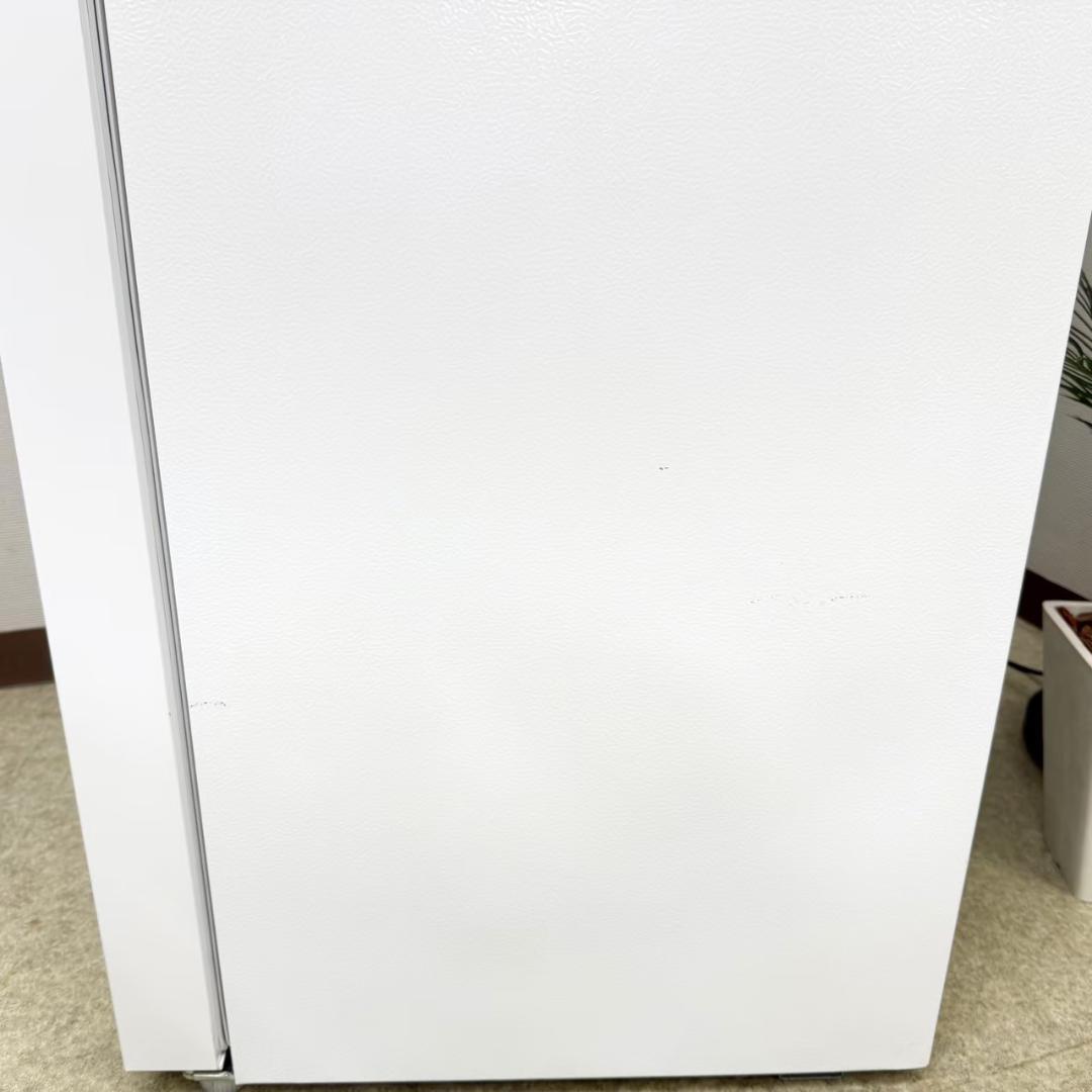 Haier 冷蔵庫 小型 一人暮らし 201L 2023年製 3ヵ月保証付