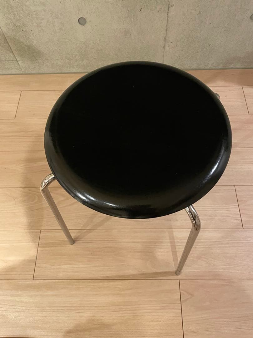 ArneJacobsenアルネヤコブセンDOT STOOL FRIZHANSEN