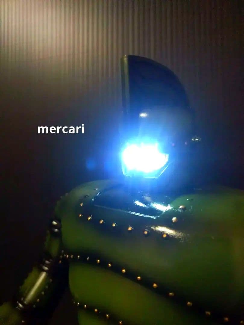 専用売約済み　V-3 ビッグX