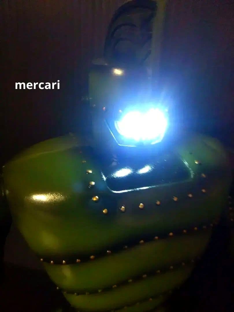 専用売約済み　V-3 ビッグX