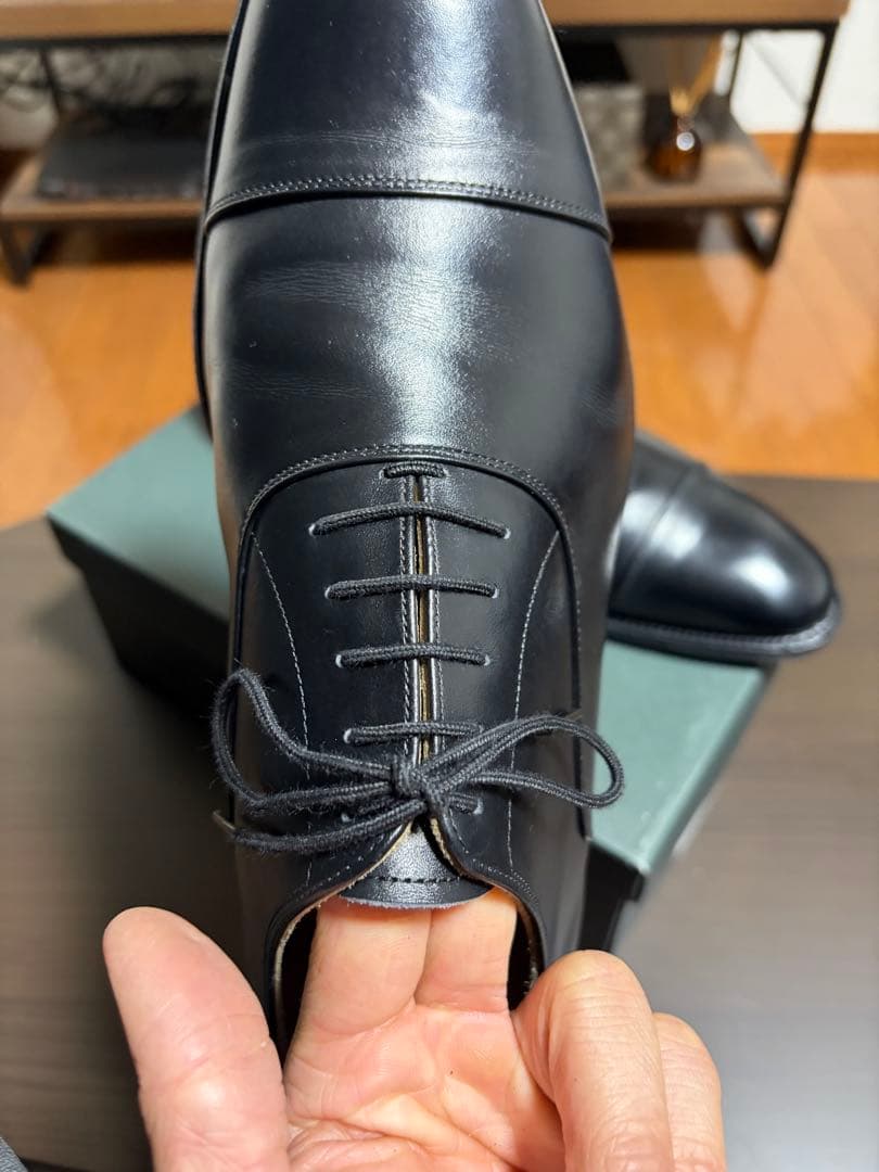 SCOTCH GRAIN ODESSA（916BL E 27.0）