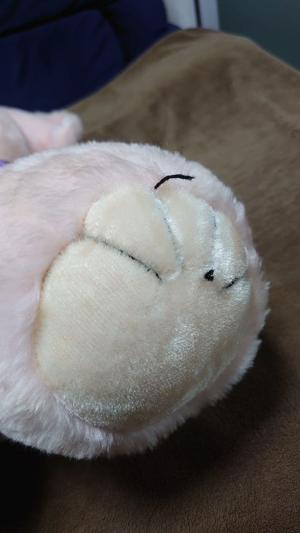 超激レア 昭和レトロ　 ユニチカトイ 洗える動物 ぬいぐるみ タグ付き