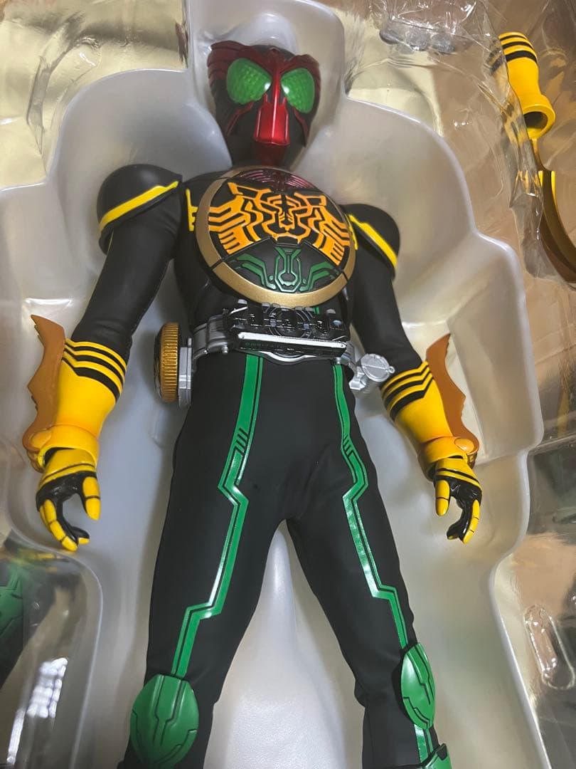 メディコムトイ Project BM! 仮面ライダーオーズ