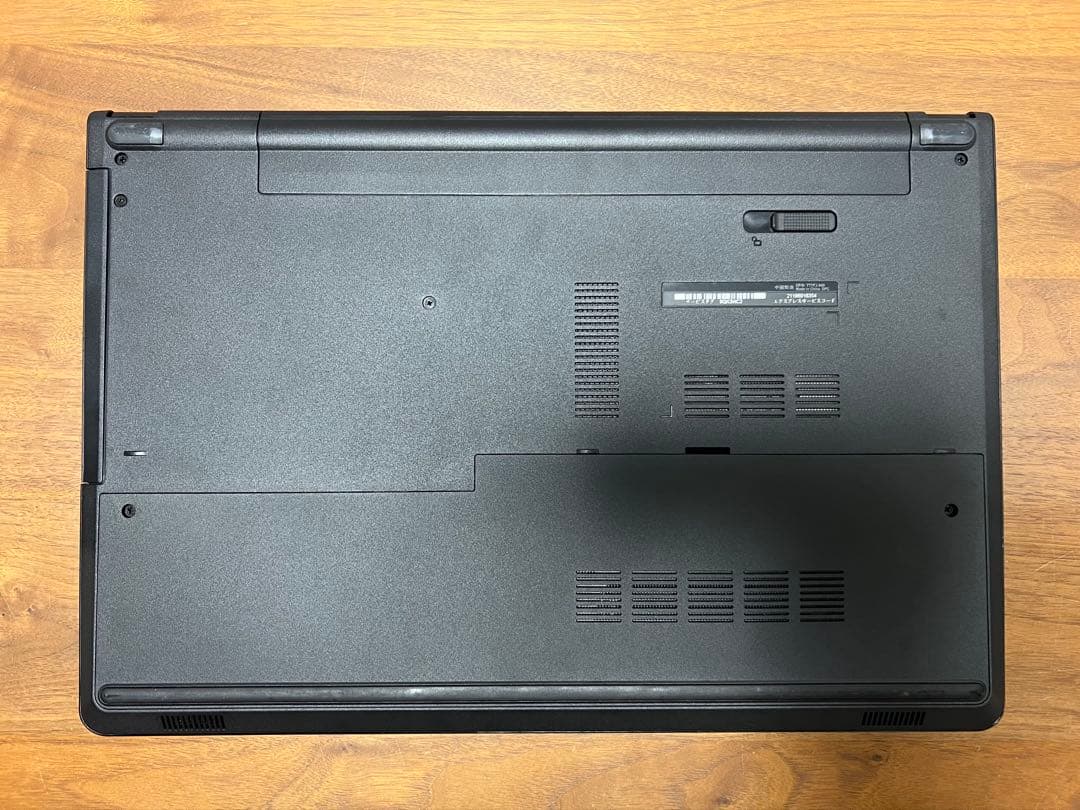 美品❗️DELL Inspiron 15-5559 ノートパソコン