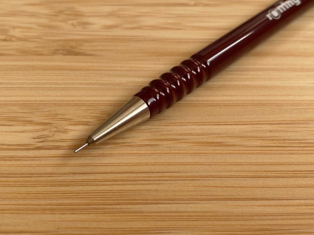 廃番 廃盤 超希少 ロットリング rotring Tikky 初期モデル