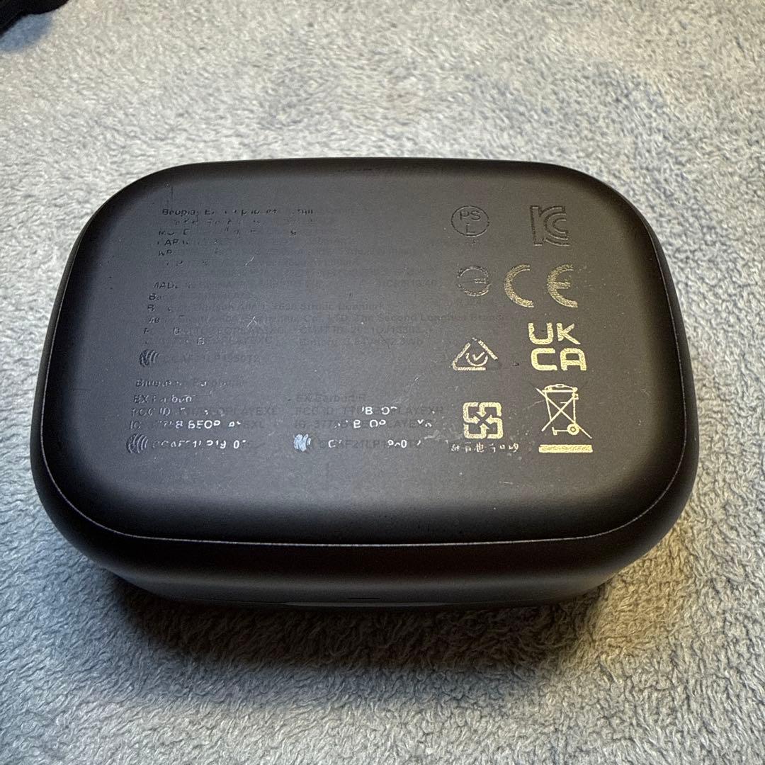 Bang & Olufsen Beoplay EX ブラック