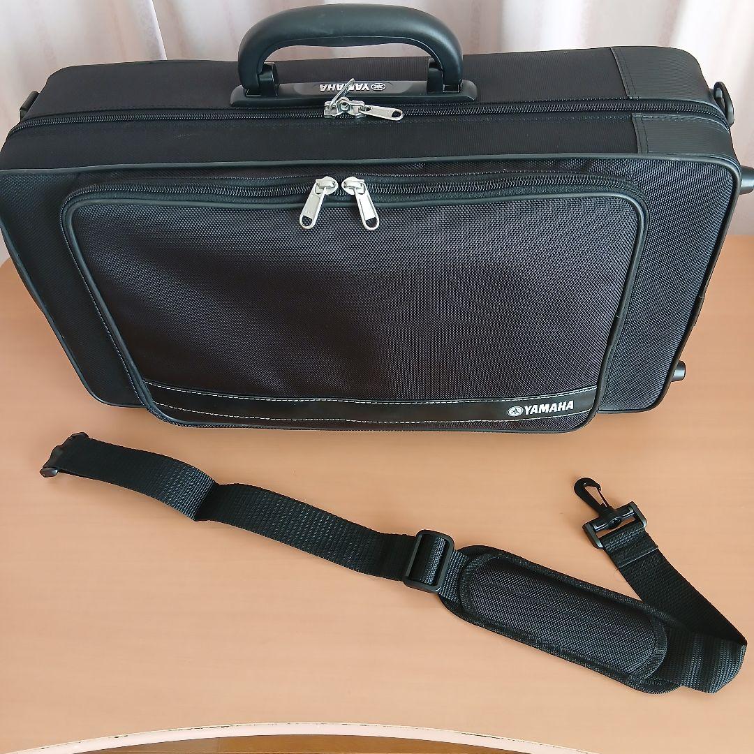 YAMAHA YTR-4335G トランペット