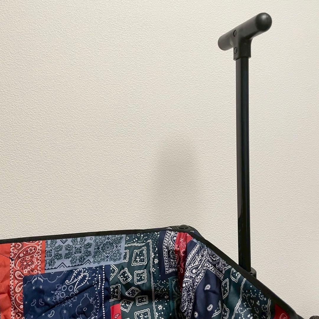 【激レア】Coleman アウトドアワゴン ビームス別注 コラボ 希少品