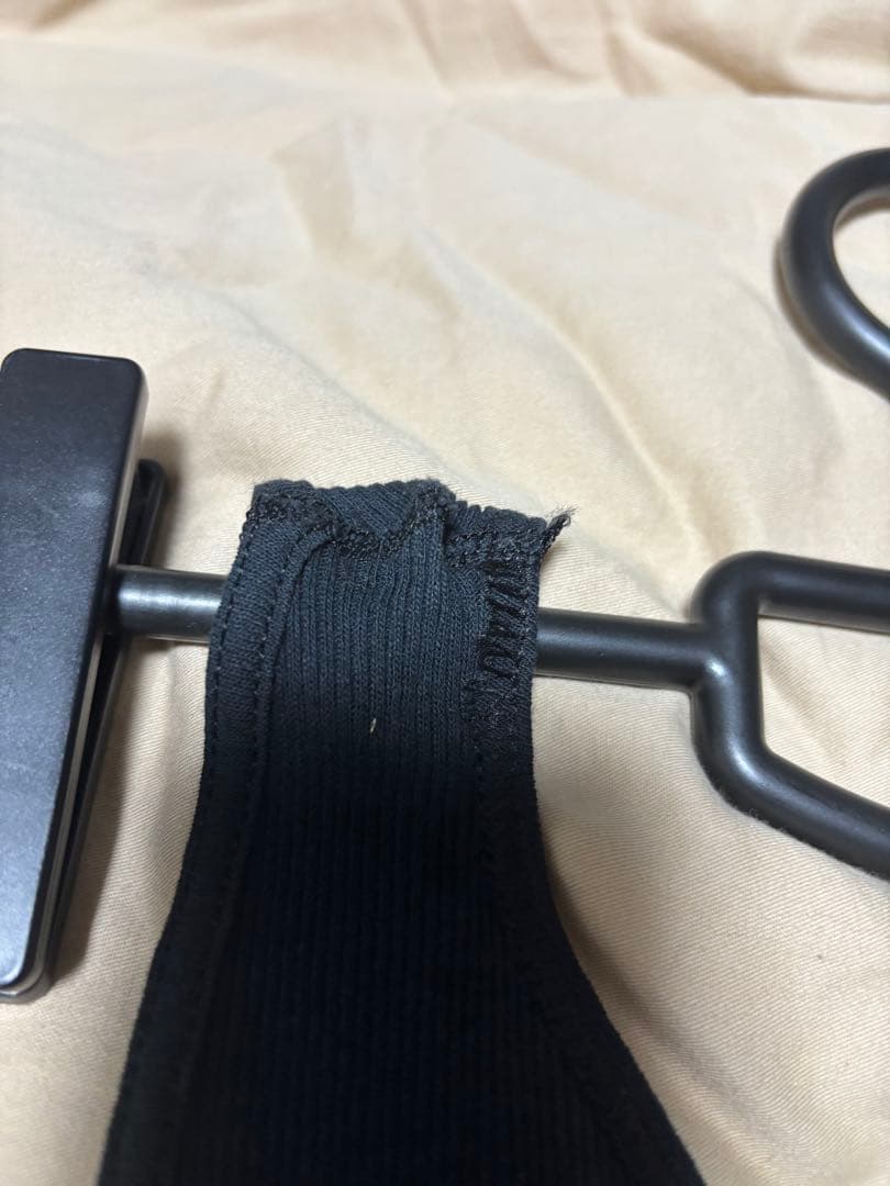 CHROME HEARTS クロムハーツ タンクトップ　初期【未使用】