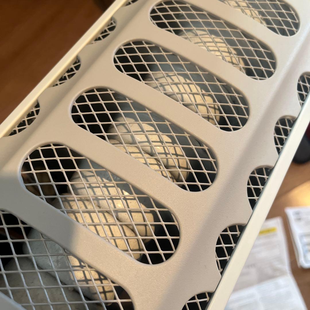 デロンギ　ベルカルド　オイルヒーター　10〜13畳用　RHJ75V0915-GY