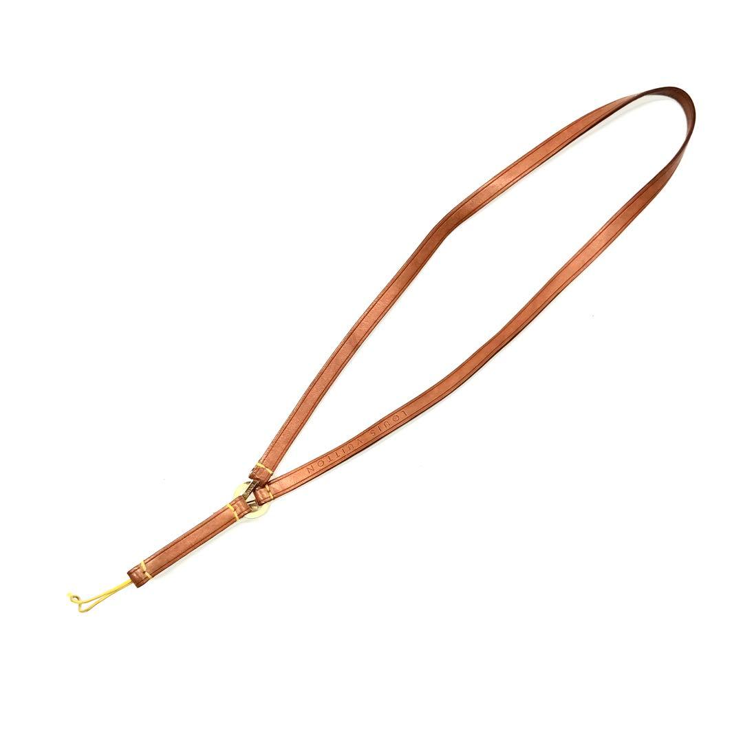 ルイヴィトン バンドリエール テレフォン ジャポン 携帯ストラップ