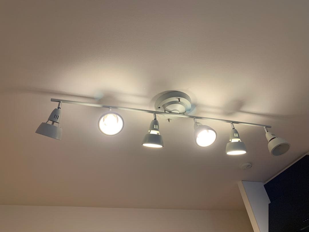 ART WORK STUDIO シーリングライト　リモコン付き