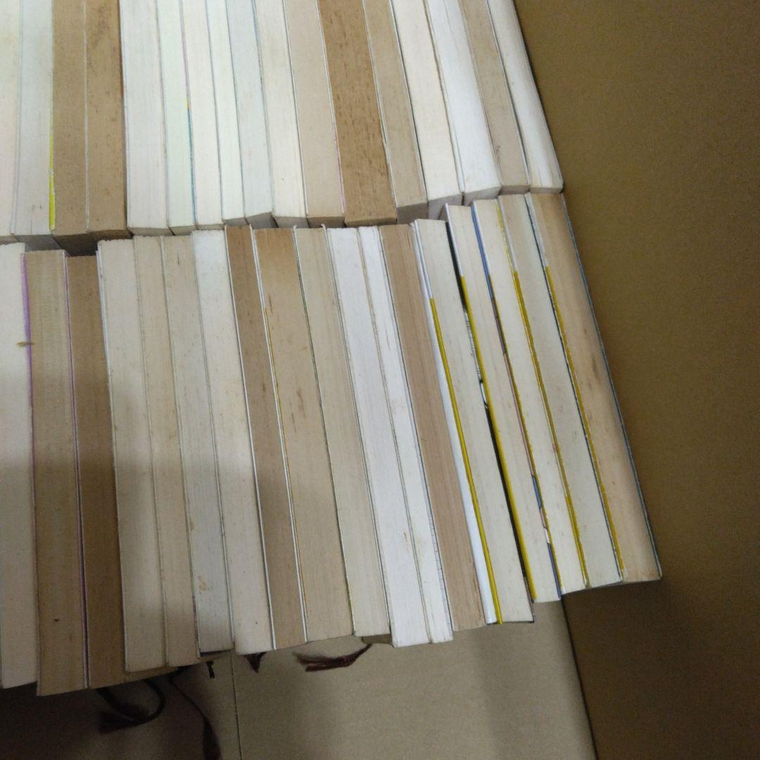 星新一　小説セット39冊　ショートショートの広場6冊