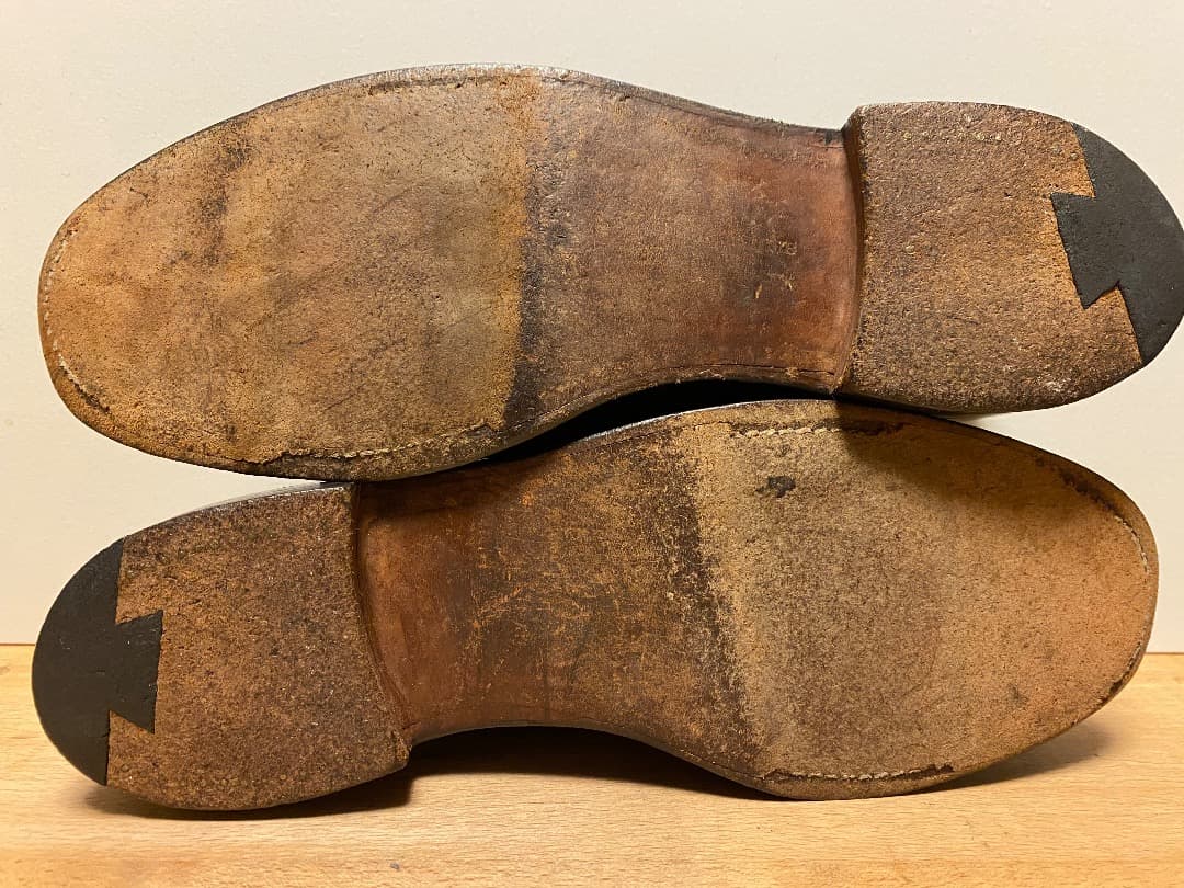 John Lobb ジョンロブ　BARROS　バロス　8.5 E