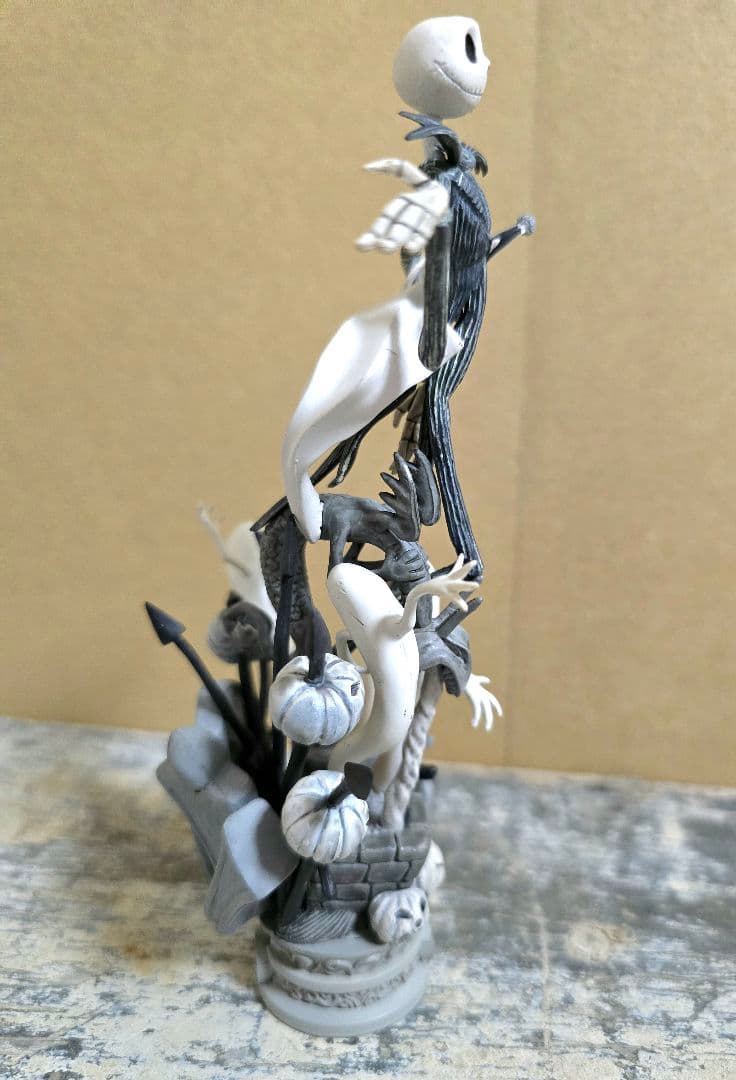 キングダムハーツ フォーメーション アーツ　フィギュア　ソラ　ジャック　ハデス