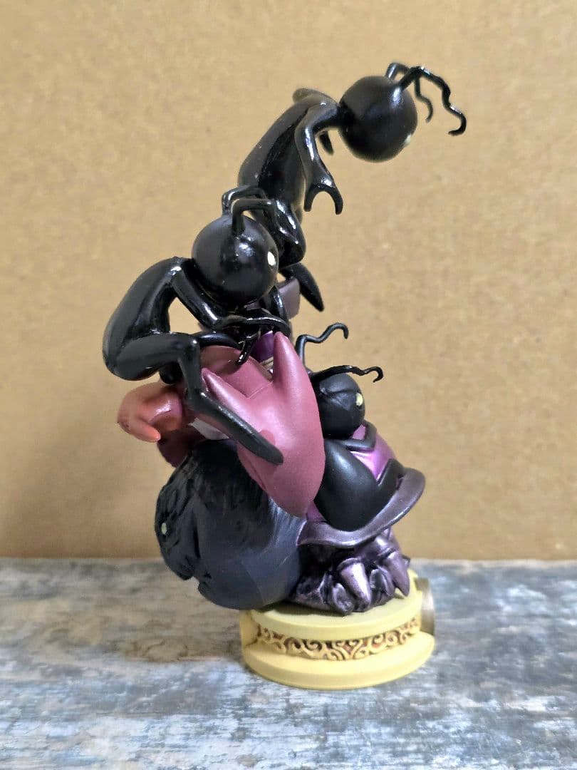キングダムハーツ フォーメーション アーツ　フィギュア　ソラ　ジャック　ハデス