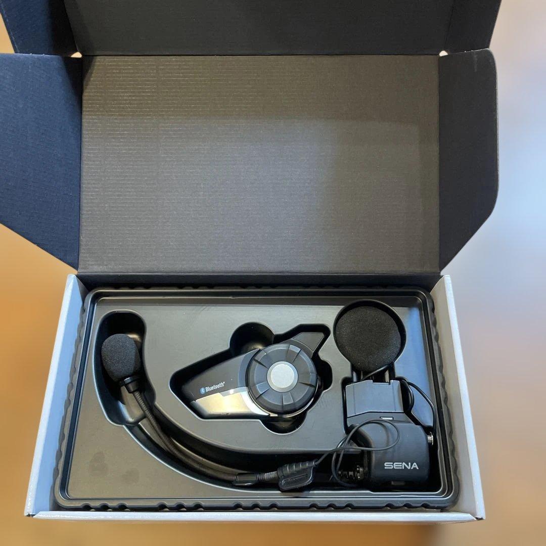 アクセサリー SENA 20S EVO